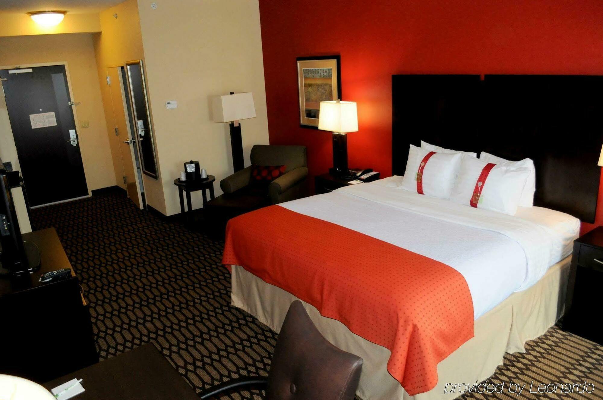 Holiday Inn North Quail Springs, An Ihg Hotel Oklahoma City Esterno foto